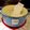 舞花ちゃん☆'s cooksnap of when they made シャスール１８ｃｍで炊飯　１合炊き.
