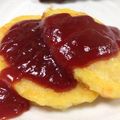 もな。's cooksnap of when they made 肉なし豆腐ハンバーグ！.