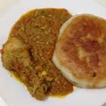 ののp's cooksnap of when they made 圧力鍋♡CoCo壱番屋？チキンカレーஐஃ.