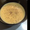 ☆峻希☆'s cooksnap of when they made レストランみたいなポテトスープを簡単に＊.