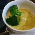 SOLARIKU's cooksnap of when they made 節約リメイク☆かぼちゃの煮物でクリーム煮.