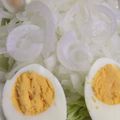 mama☆0607's cooksnap of when they made 新玉ねぎの超シンプル♫王道サラダ.