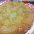 ✿りんご's cooksnap of when they made ピンクのタルトタタン.
