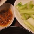 ぽんつ♪'s cooksnap of when they made ★ピリ辛味噌ダレ・・野菜たくさん.