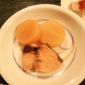 KAKA☆彡's cooksnap of when they made 簡単時短ブリ大根.