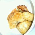 akcoo's cooksnap of when they made とり胸肉だけど≪パサつかない≫唐揚げ.