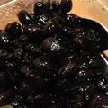 ゆのゆっこ's cooksnap of when they made 黒豆煮.