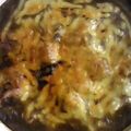 エマリア1226's cooksnap of when they made 残りカレーのリメイク！カレードリア☆.