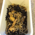 ゆうママ920's cooksnap of when they made 白滝とひじきの甘辛煮.