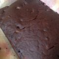 ４番目's cooksnap of when they made ダイエットに☆太らないチョコケーキ☆.