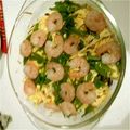 三男一女ママ's cooksnap of when they made ひな祭り✿おもてなし☆【ちらし寿司 】.