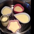 coaladog's cooksnap of when they made 簡単♪口どけなめらかとろけるプリン♡.
