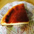 MMMaya's cooksnap of when they made 簡単！チーズケーキ.