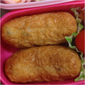 あやせ1220's cooksnap of when they made ★我が家の定番！お稲荷さん★.