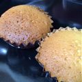 ぷちとめと's cooksnap of when they made マドレーヌ.