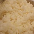 Malmöの新米's cooksnap of when they made 鍋で米を炊く.