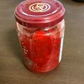 jjsmith's cooksnap of when they made ジャムはやっぱり手造りで☆☆☆苺ジャム.