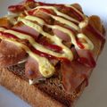 みちょっぷ's cooksnap of when they made 魚肉ソーセージのカレー★マヨト−スト.