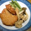 あっちＱ's cooksnap of when they made インゲンの炒め煮.