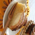 tiha's cooksnap of when they made 林檎のアーモンドケーキ.