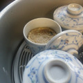 ROSE＊マリン's cooksnap of when they made 簡単★とろぷる茶碗蒸し.