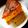 かよちゃん★'s cooksnap of when they made にんじんとりんごのフワフワケーキ♪.