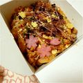 まるぐり★なお's cooksnap of when they made 簡単◎パワーアップ絶品カレー丼ぶり.