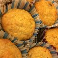 すずきっす's cooksnap of when they made おからチョコバナナのカップケーキ♪.