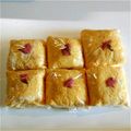 ねこゆう's cooksnap of when they made おもてなしに♪お花見に♪ふくさ寿司.
