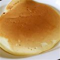 ｺｺﾁﾝ's cooksnap of when they made 卵＆乳製品不使用ふわっふわパンケーキ.