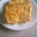 北山舞華's cooksnap of when they made 簡単✿サクサク　ラスク.