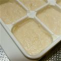 ゆみこりん星人's cooksnap of when they made 【離乳食】高野豆腐すり流し.