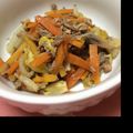 ttommommi's cooksnap of when they made 絶品！白菜とシーチキンの醤油煮.