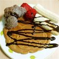 あさここなっつ's cooksnap of when they made ＊もちもち＊おからパンケーキ＊.