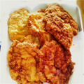 竜っつあん's cooksnap of when they made サクサクとんかつ.