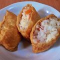 レシピメモ私用's cooksnap of when they made ★簡単で美味しいいなりずし★.