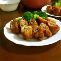konomiar's cooksnap of when they made 隠し味がミソ！豚肉の大葉チーズフライ.