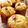 senna0321's cooksnap of when they made *＊桜とホワイトチョコのマフィン＊*.