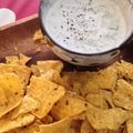 ZenTofu's cooksnap of when they made きゅうりのヨーグルトディップ.