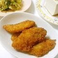 メルティローズ's cooksnap of when they made ピリット辛いコロッケ.