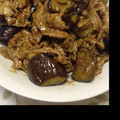 ゅうこ's cooksnap of when they made 茄子と豚肉の味噌炒め.
