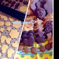 いづのり's cooksnap of when they made クッキー神レシピ✩｡⁎:*.