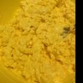 ゅうこ's cooksnap of when they made 簡単ゆで卵のつぶし方（卵サラダ）.