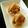 megmicky's cooksnap of when they made 生ハムとレバーペーストのオープンサンド.