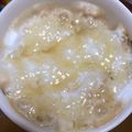Naatyu's cooksnap of when they made おうちｄｅカフェ★キャラメルマキアート.