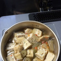 27tatsuki's cooksnap of when they made 蕗とがんもどきの煮物.