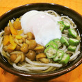 くらら♪☆'s cooksnap of when they made なめことろろ蕎麦.