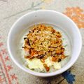 joy09's cooksnap of when they made ひと味違く！納豆の食べ方♪塩昆布入り.