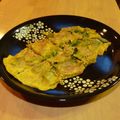 piro55's cooksnap of when they made 山菜の王様！たらの芽のジョン.