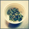 栄養士ちゃみのレシピ's cooksnap of when they made ねぎみそ.